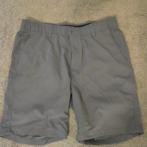 Under Armour Golf Shorts